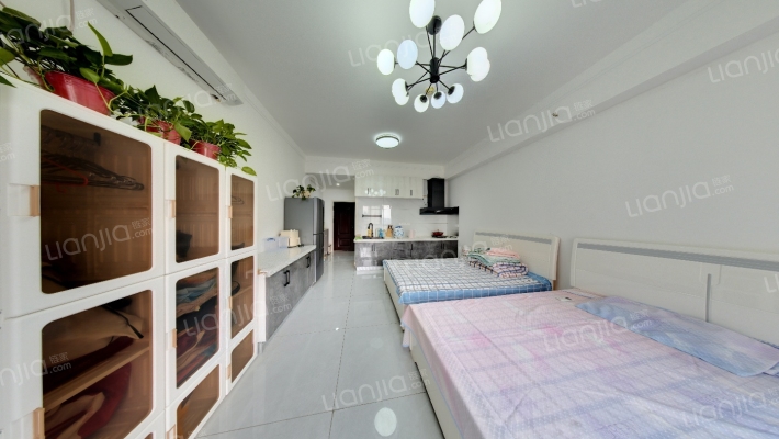 学府名邸二手房实景图