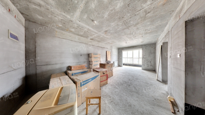 渭水园二手房实景图