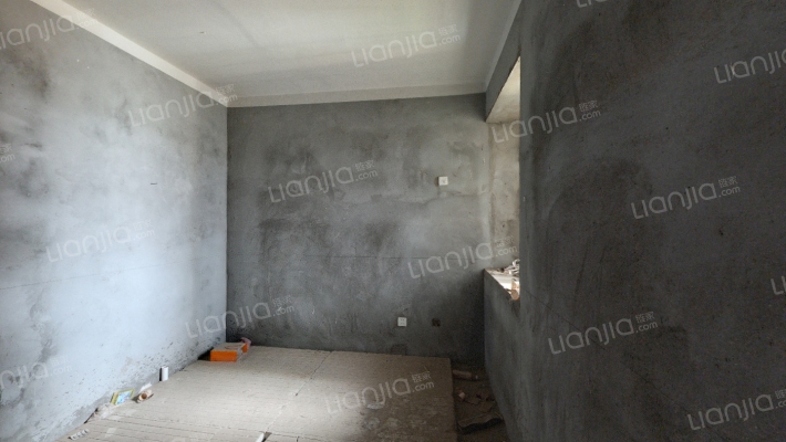 浩创梧桐郡A区二手房实景图