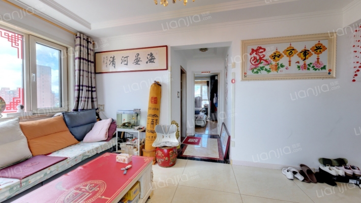 东方雅苑二手房实景图