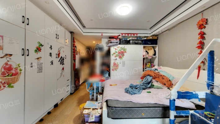 苏州湾水秀天地二手房实景图