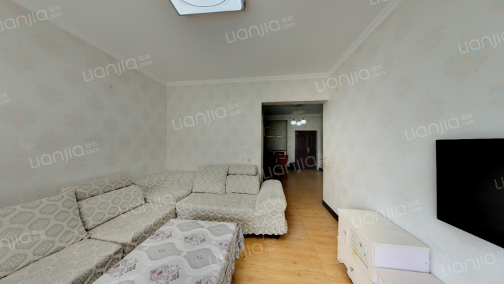 金程梦园山庄二手房实景图