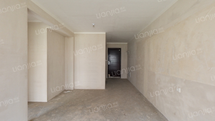 龙湖龙誉城二手房实景图