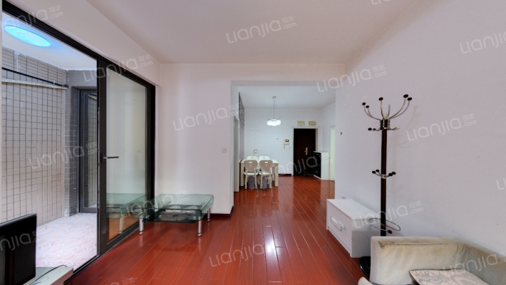 山顶道壹号二手房实景图