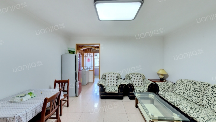 中国西电集团桃园路2号街坊二手房实景图