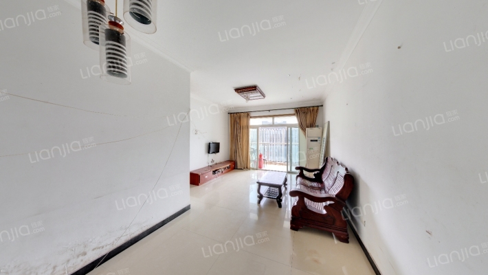 银海北极星二手房实景图