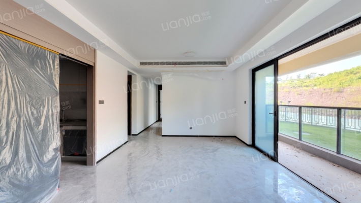 龙湖两江郦湾三期岛麓二手房实景图