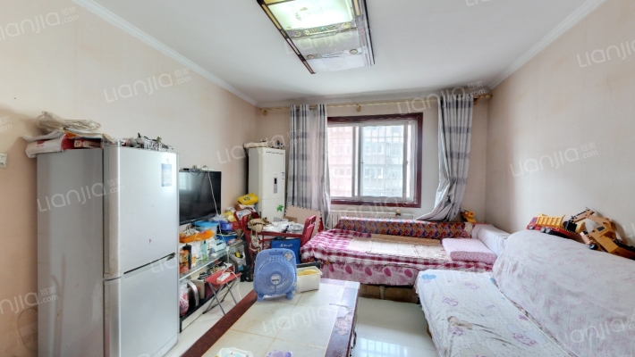 郑煤机社区二手房实景图