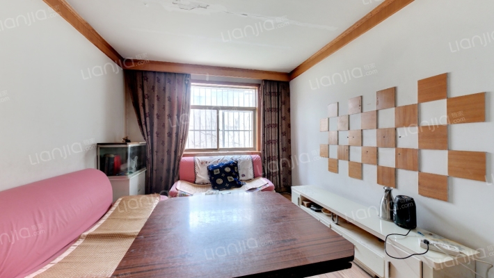 长兴北路69号院二手房实景图