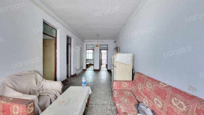 电厂东家属院二手房实景图