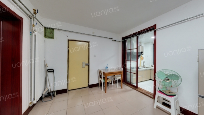 煤仓北路5号院二手房实景图