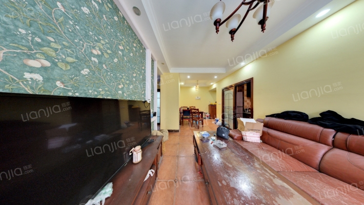 远洋香派二手房实景图