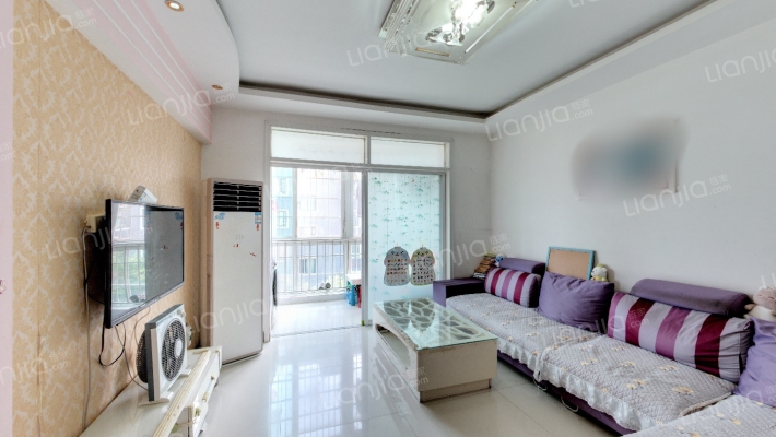 荣华上品二手房实景图