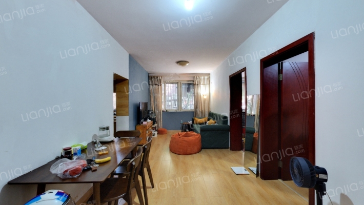 和平路社区二手房实景图