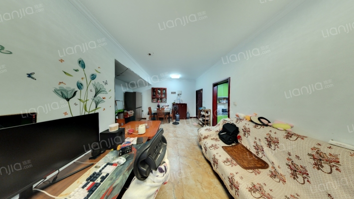 阳光雅居二手房实景图