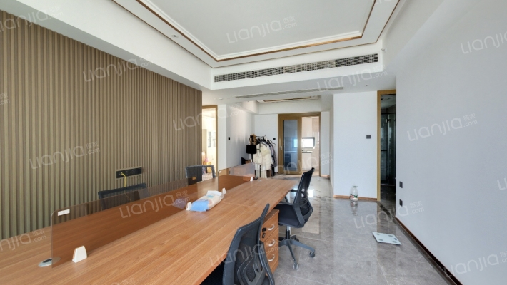 合景泰富天銮二手房实景图