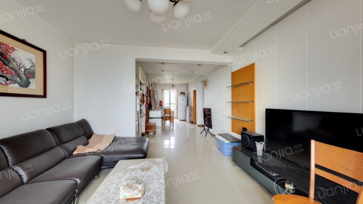 紫薇田园都市H区二手房实景图