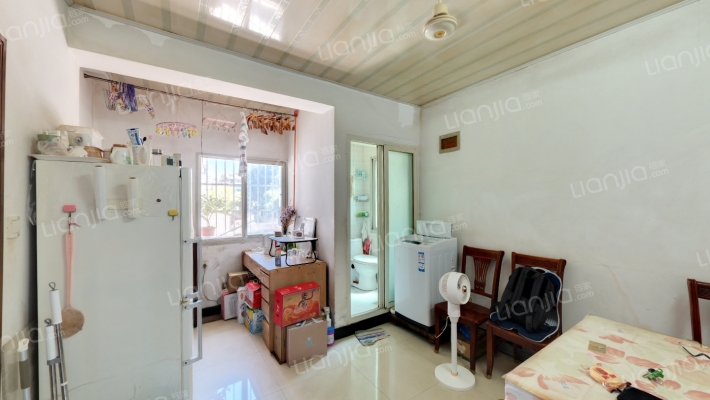 蔡官巷二手房实景图