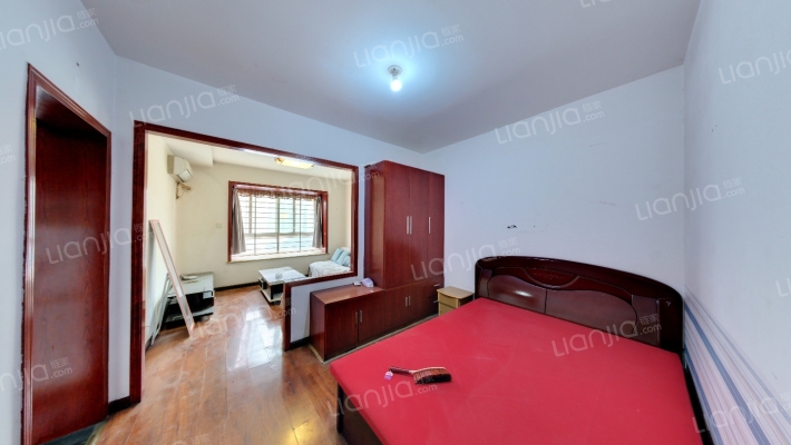 香榭丽都小区二手房实景图