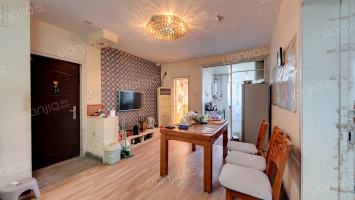 建新西街78号院二手房实景图