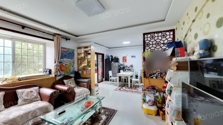 天朗莱茵小城二手房实景图