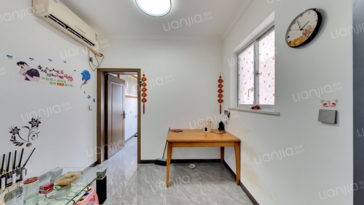 恒景天苑二手房实景图