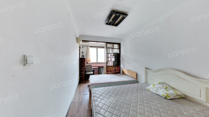 经五路36号院二手房实景图