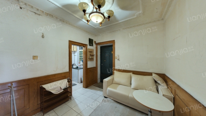 建国南苑二手房实景图