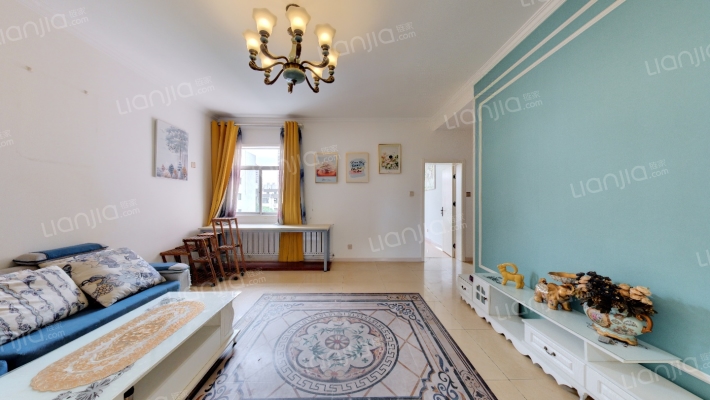 佳和苑二手房实景图