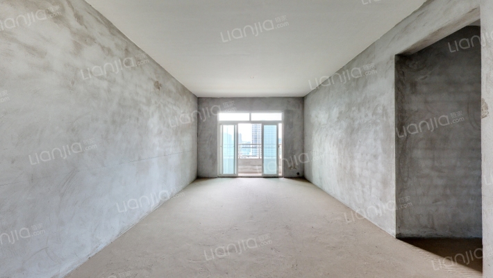 福城天街二手房实景图