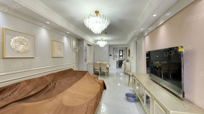 南飞鸿玖玺大观二手房实景图