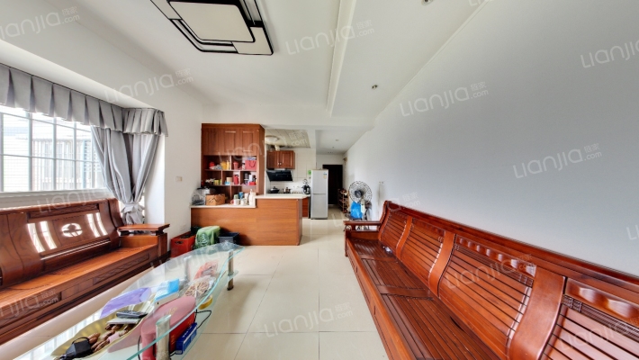 丁香苑二手房实景图