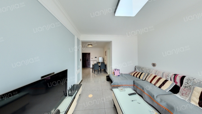 正道和苑二手房实景图