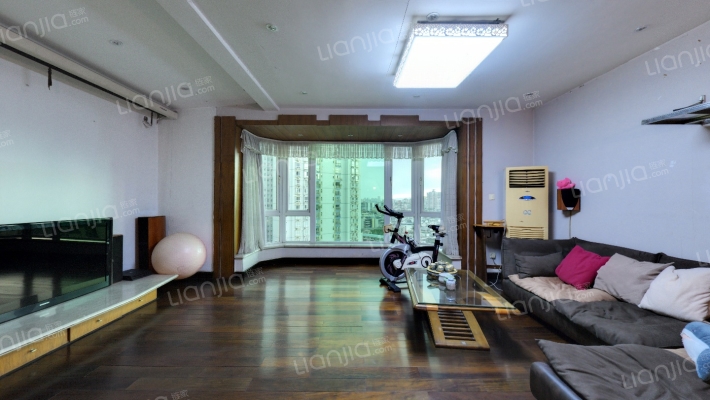 泰正花园二手房实景图