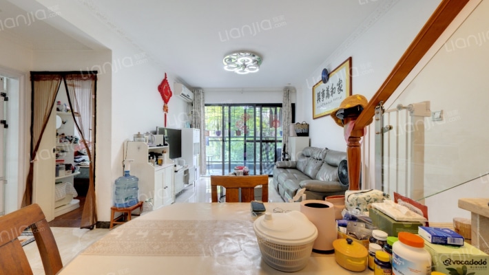 光明大第二手房实景图