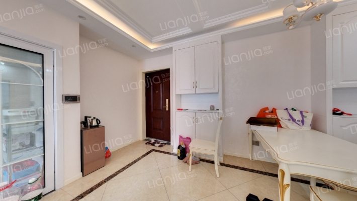 金悦府二手房实景图