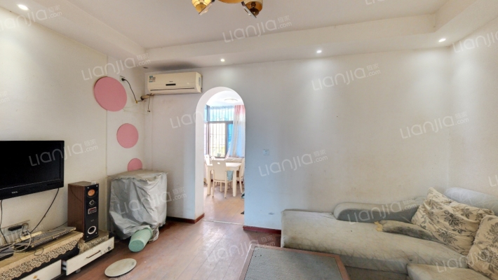 杨渡一村二手房实景图