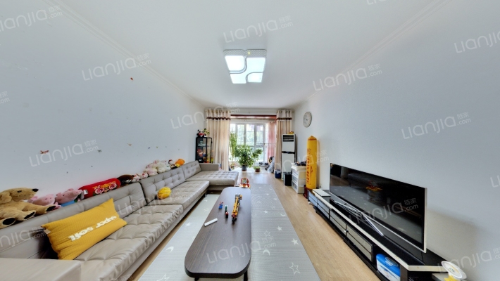 首创福特纳湾金瀚园二手房实景图