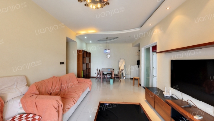 龙湖春森彼岸二手房实景图