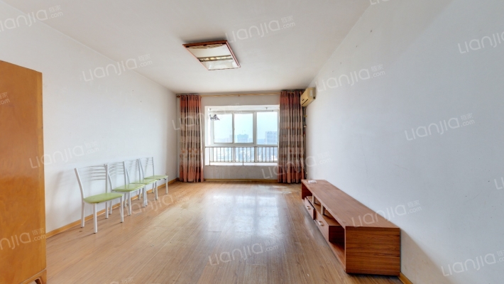 中原名邸南院二手房实景图