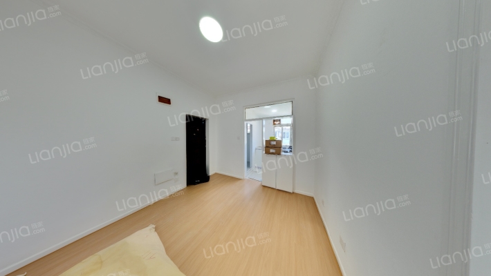 永昌坝二手房实景图