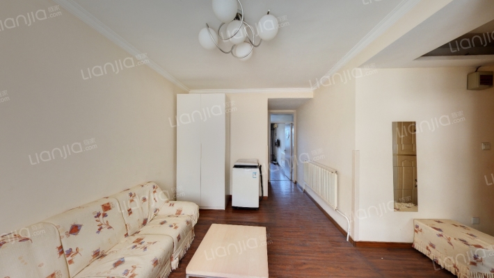 南长巷17号二手房实景图