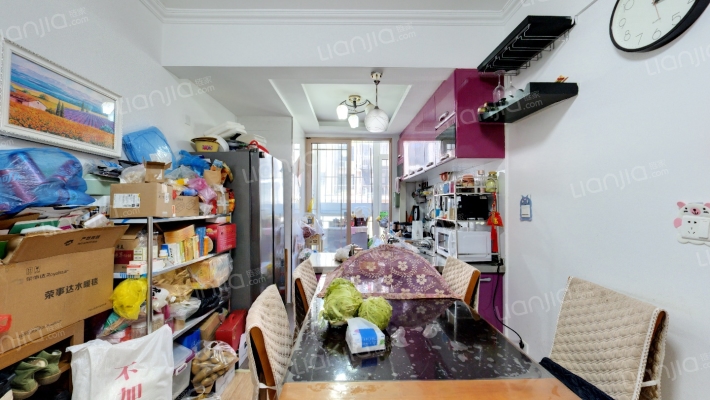 顺达温泉花园三期二手房实景图