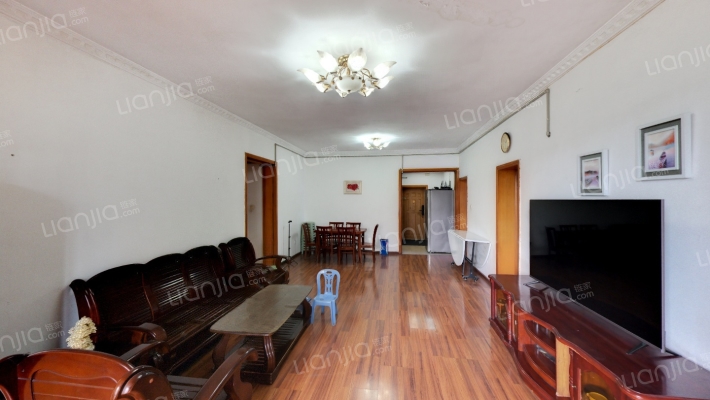 爱华大厦二手房实景图