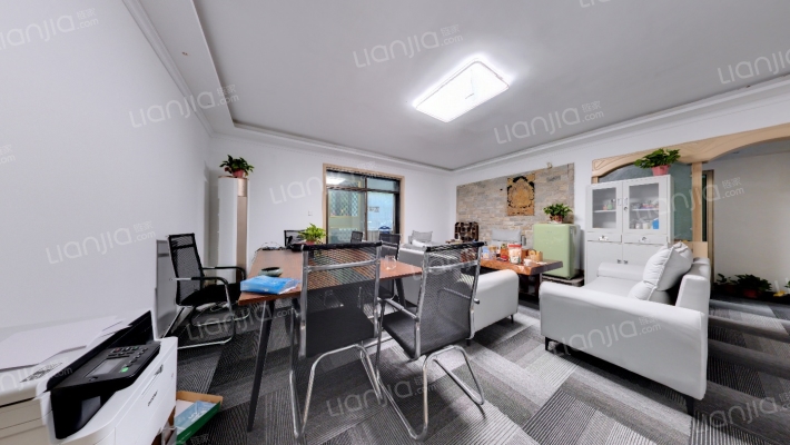 枫叶别墅苑二手房实景图