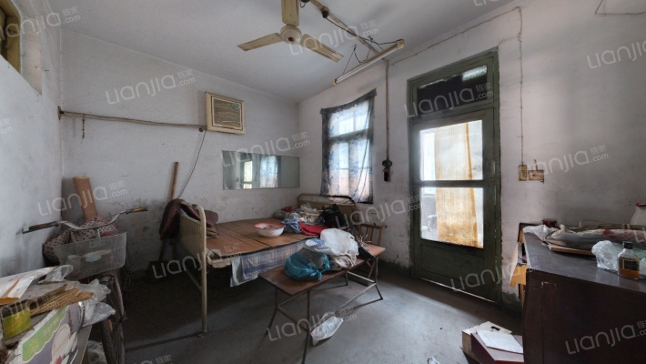 幸福路13号二手房实景图