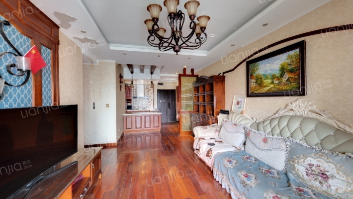 尚源印象二手房实景图