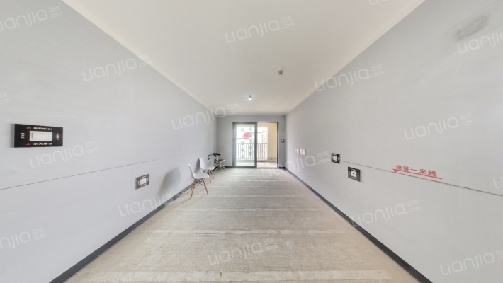 招商美景美境二期二手房实景图