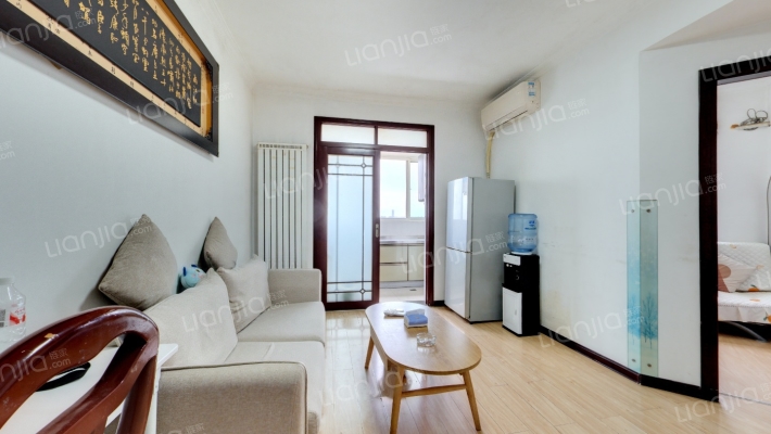 城市汇二手房实景图