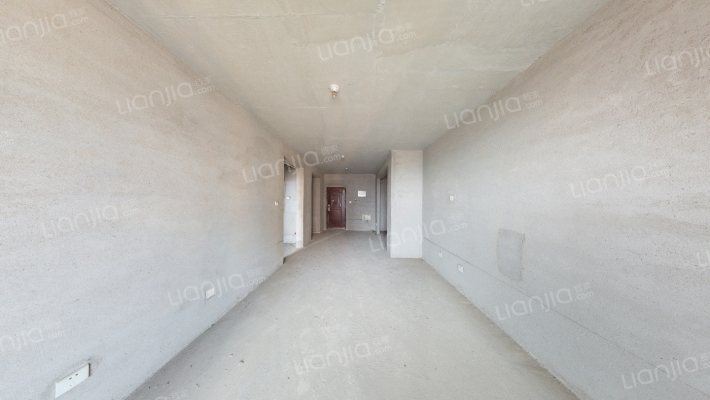 天津海航城二手房实景图